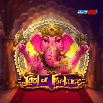 Idol of Fortune - WINGBET138