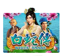 Joker123 : White Snake - WINGBET138