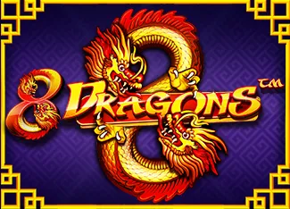 Pragmatic : 8 Dragons - WINGBET138