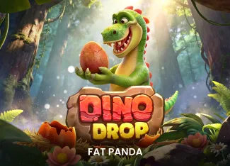 Dino Drop - WINGBET138
