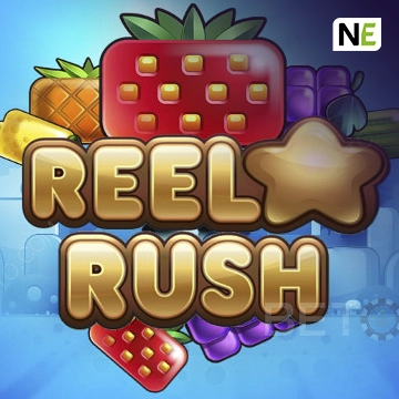 Reel Rush - WINGBET138