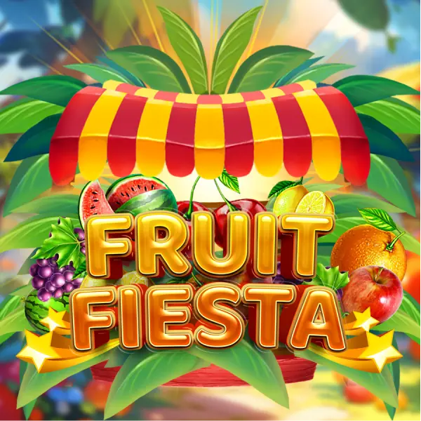 Fruit Fiesta - WINGBET138