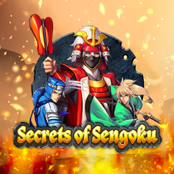 Secrets of Sengoku - WINGBET138