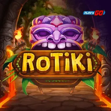 Rotiki - WINGBET138