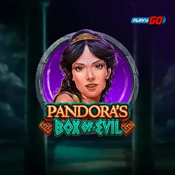 Pandoras Box of Evil - WINGBET138