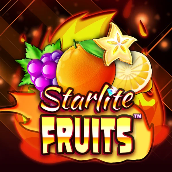 Starlite Fruits&trade; - WINGBET138