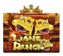 Joker123 : Lions Dance - WINGBET138