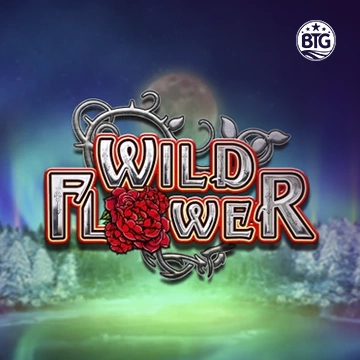 Wild Flower - WINGBET138