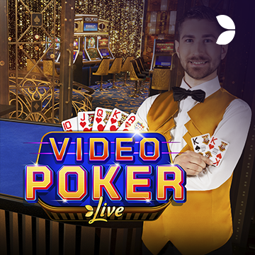 Video Poker - WINGBET138
