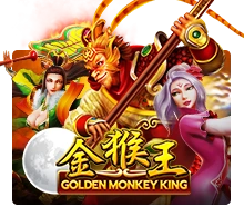 Joker123 : Golden Monkey King - WINGBET138