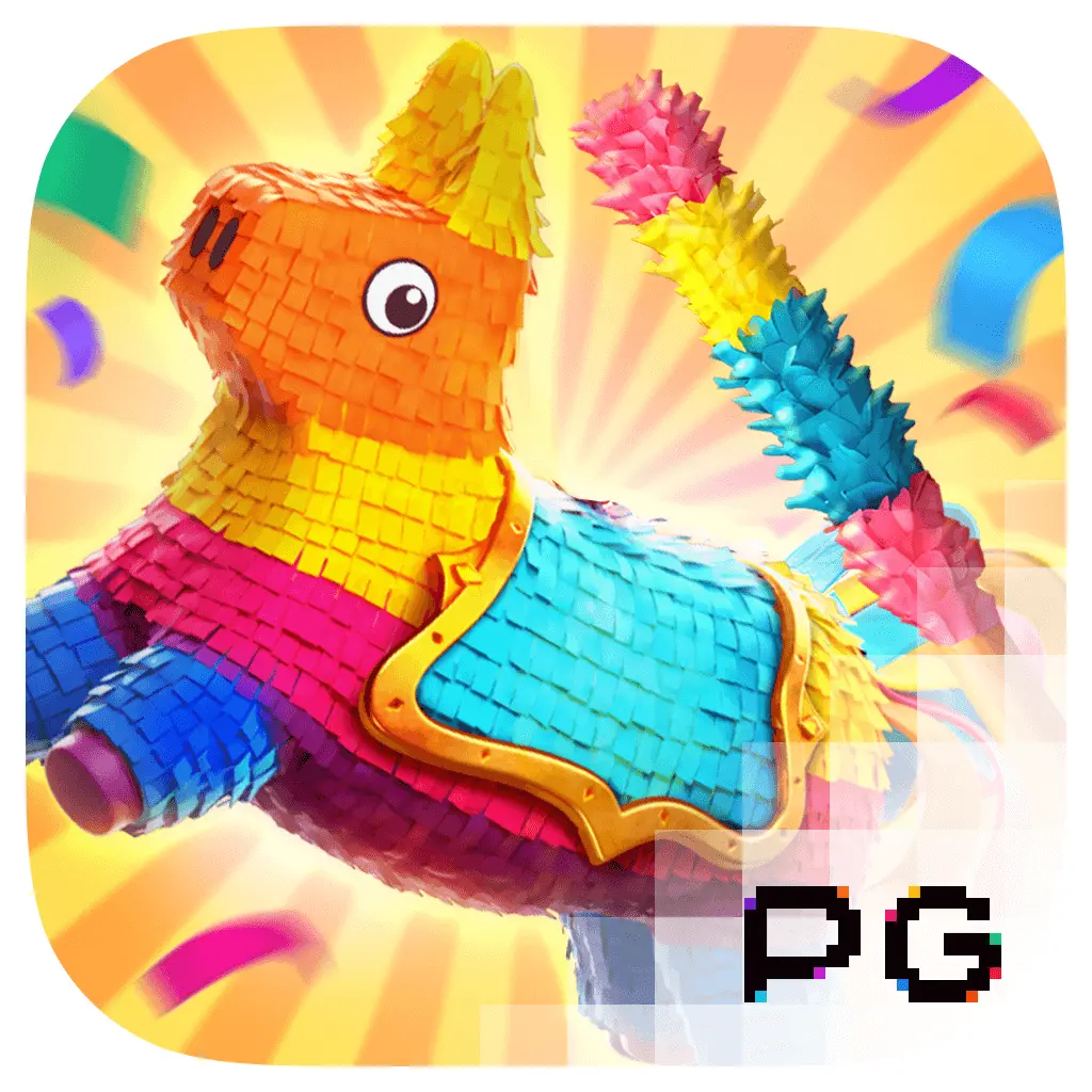 PGSoft : Pinata Wins - WINGBET138