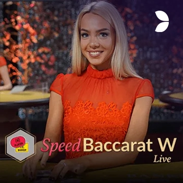 Speed Baccarat W - WINGBET138