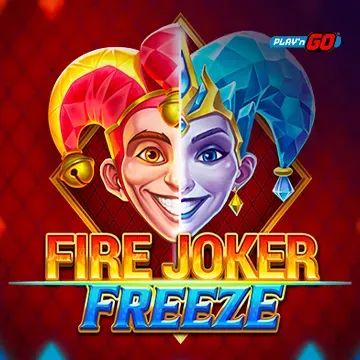 Fire Joker Freeze - WINGBET138