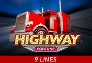 Highway Fortune - WINGBET138