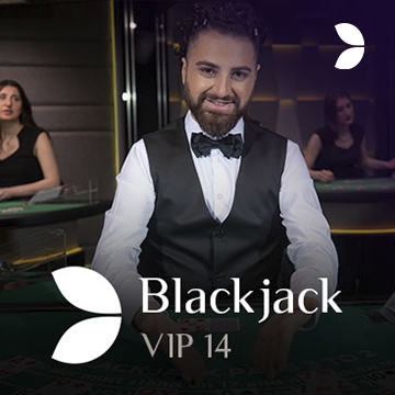 Blackjack VIP 14 - WINGBET138