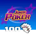 Joker Poker 100 Hand - WINGBET138