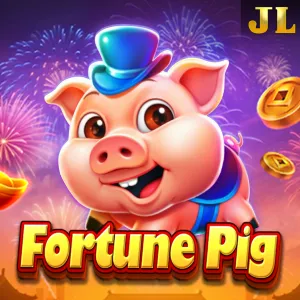 Jili : FortunePig - WINGBET138