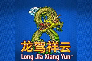 Long Jia Xiang Yun - WINGBET138