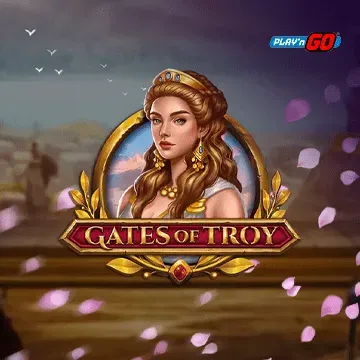 Gates of Troy - WINGBET138