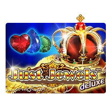 Joker123 : Just Jewels Deluxe - WINGBET138