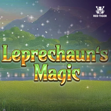 Leprechauns Magic - WINGBET138