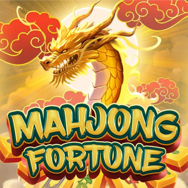 Mahjong Fortune - WINGBET138