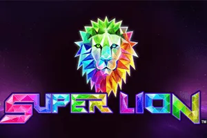 Super Lion - WINGBET138