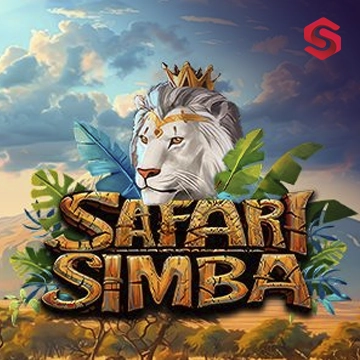 Safari Simba - WINGBET138