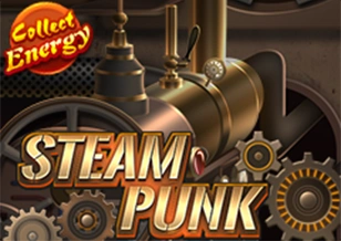 Steam Punk - WINGBET138