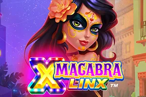 Macabra Linx - WINGBET138