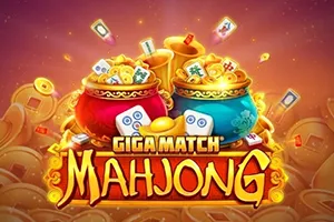 Giga Match Mahjong - WINGBET138