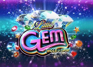 Pragmatic : Little Gem Hold and Spin - WINGBET138