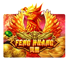 Joker123 : Feng Huang - WINGBET138