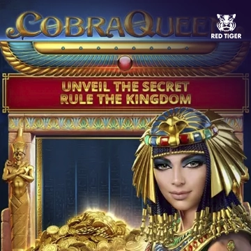 Cobra Queen - WINGBET138