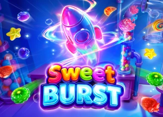Sweet Burst - WINGBET138