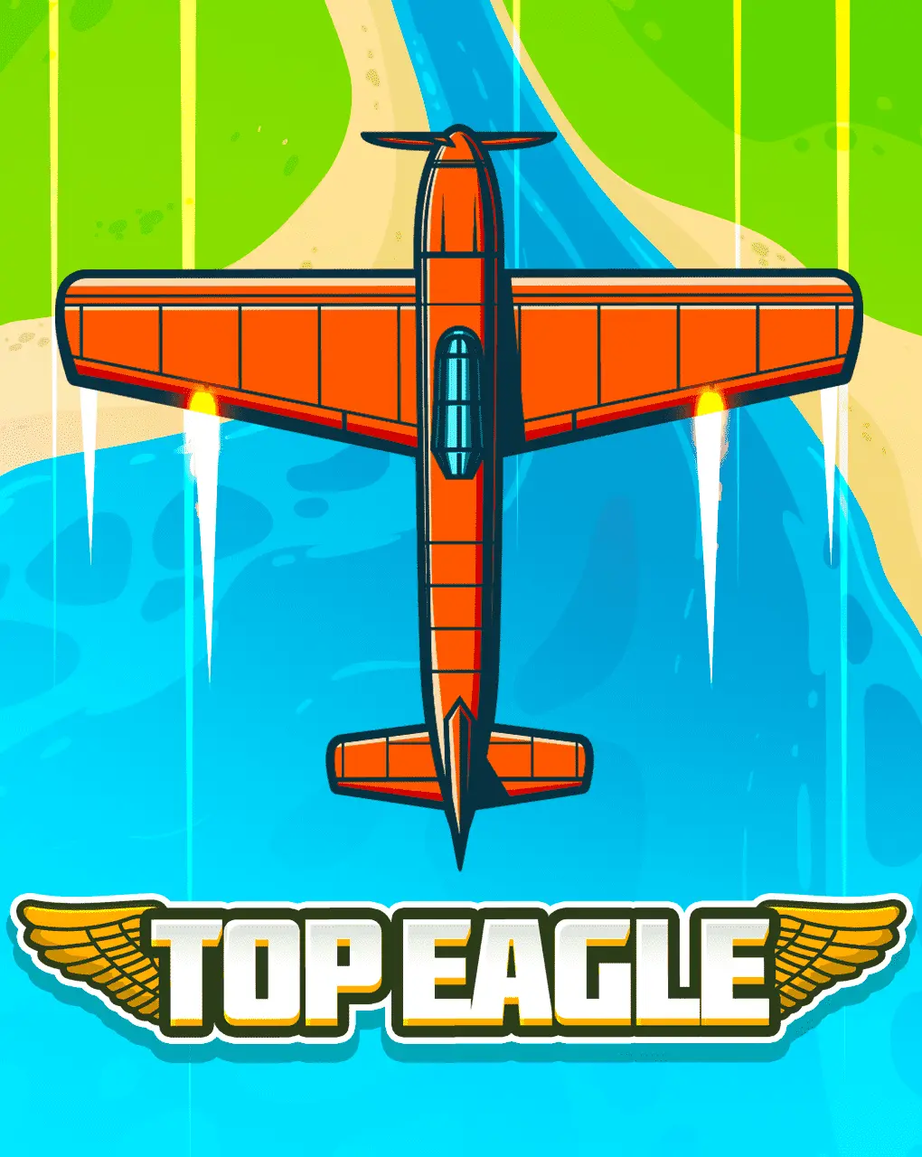 Top Eagle - WINGBET138