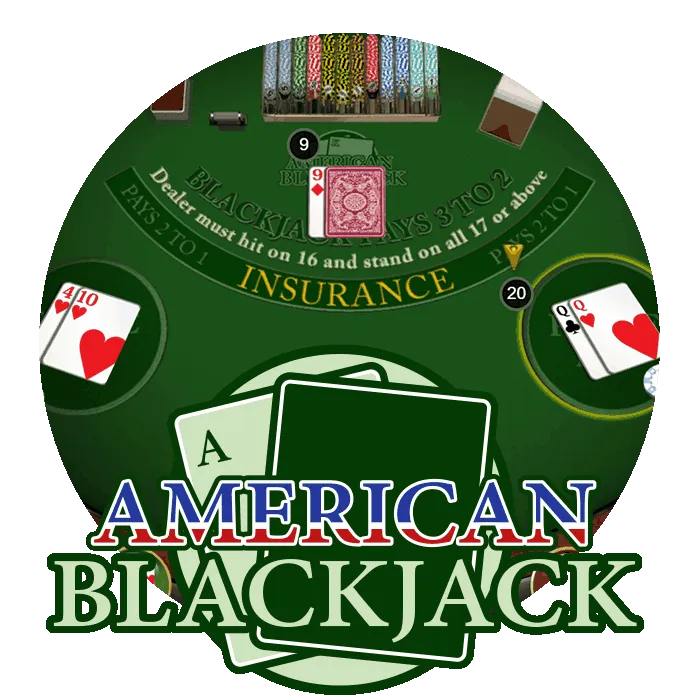 American Blackjack - WINGBET138