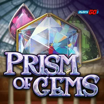 Prism of Gems - WINGBET138