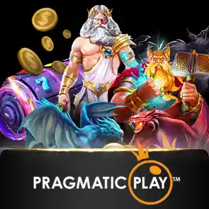 Pragmatic - WINGBET138