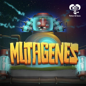 Mutagenes - WINGBET138