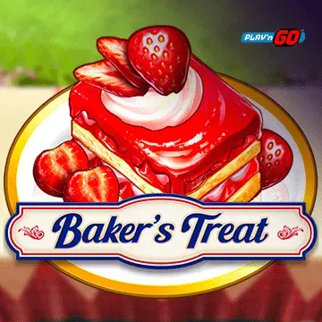 Bakers Treat - WINGBET138