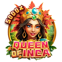 Facai : QUEEN OF INCA - WINGBET138