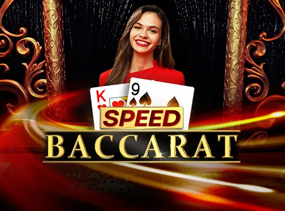 Speed Baccarat H - WINGBET138