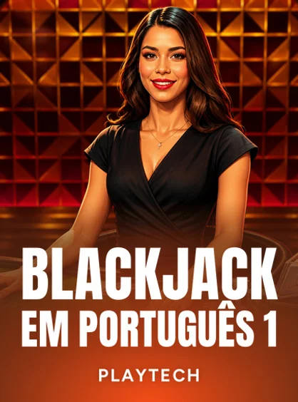 Blackjack em Português 1 - WINGBET138