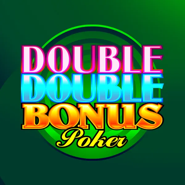 Double Double Bonus Poker - WINGBET138