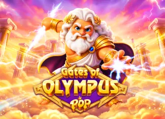 Gates of Olympus POP - WINGBET138