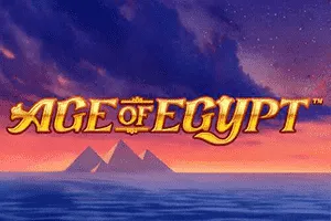 Age of Egypt - WINGBET138