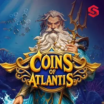 Coins of Atlantis - WINGBET138
