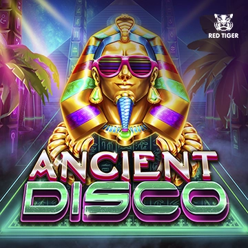 Ancient Disco - WINGBET138