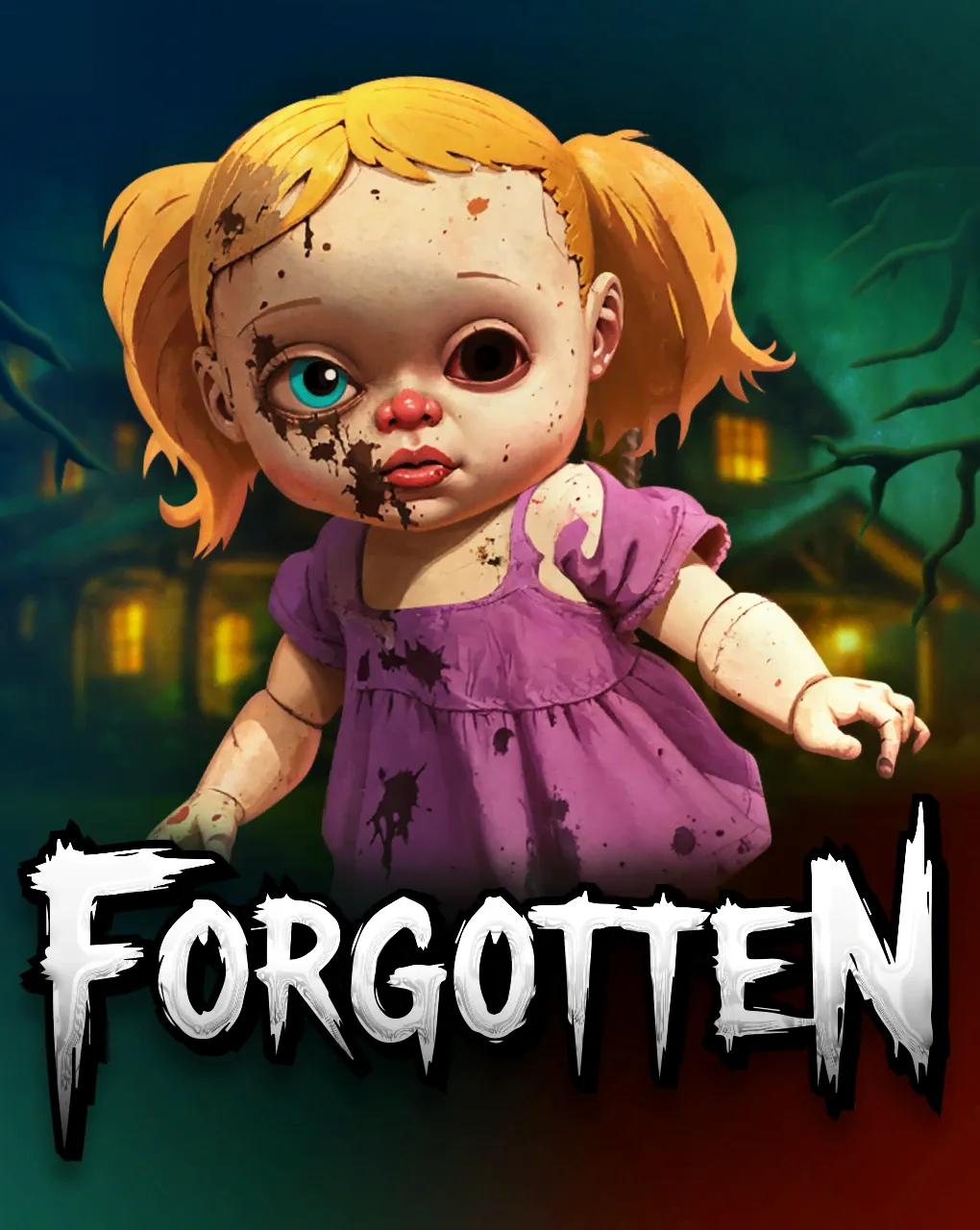 Bgaming : Forgotten - WINGBET138